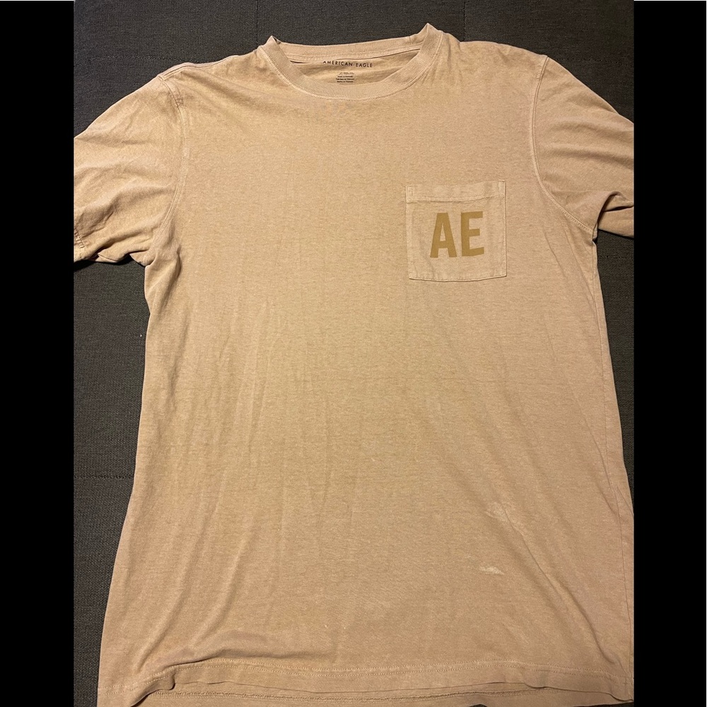 American Eagle shirt